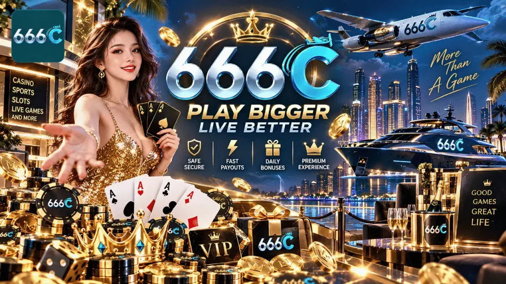 666C Game Background