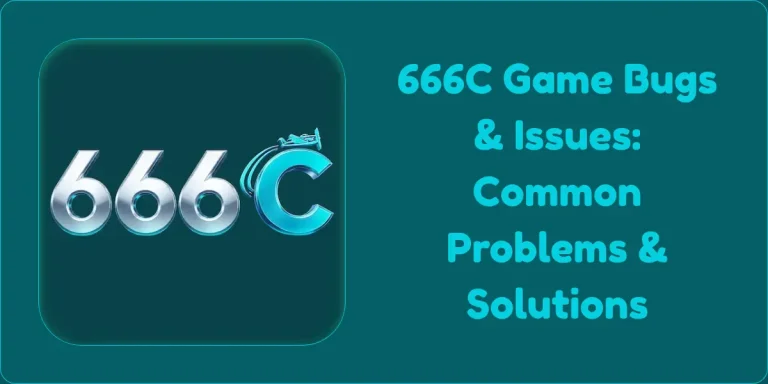 666C Game Bugs & Issues