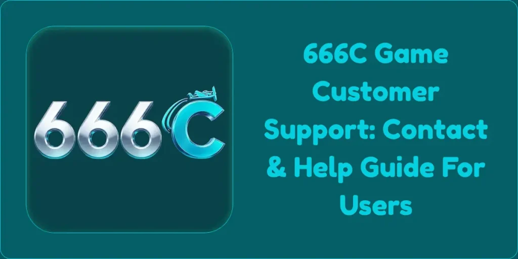 666C Game Customer Support