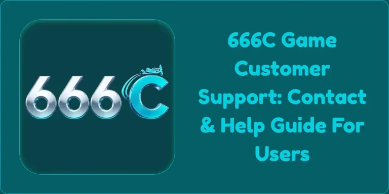 666C Game Customer Support