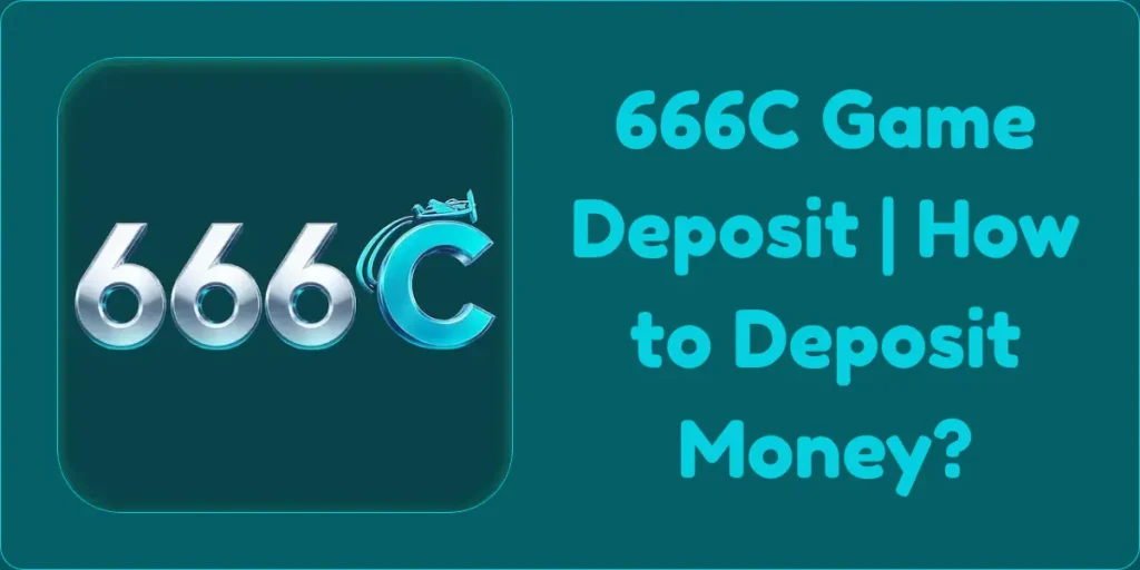 666C Game Deposit