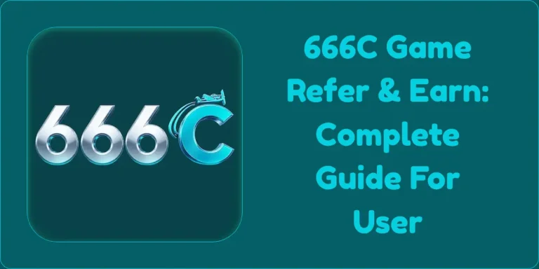 666C Game Refer & Earn