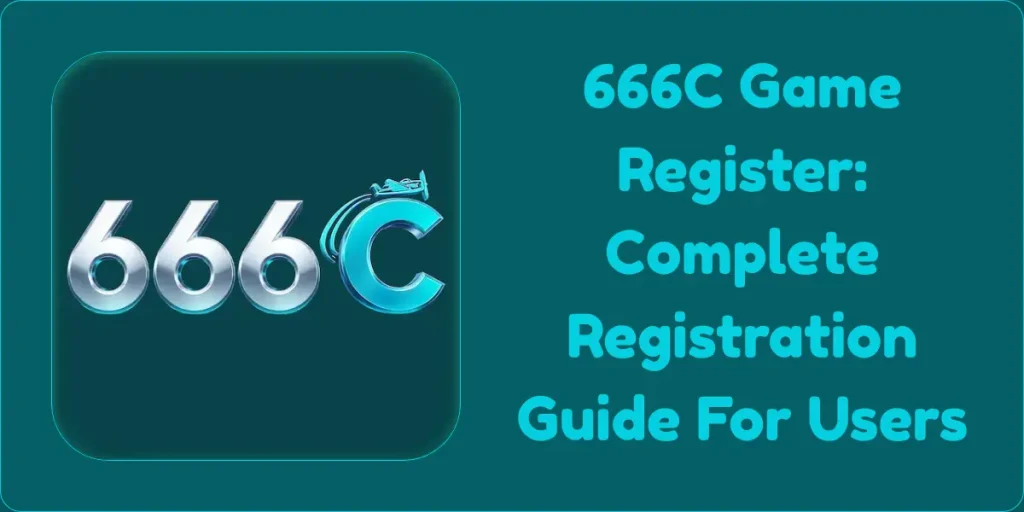 666C Game Register