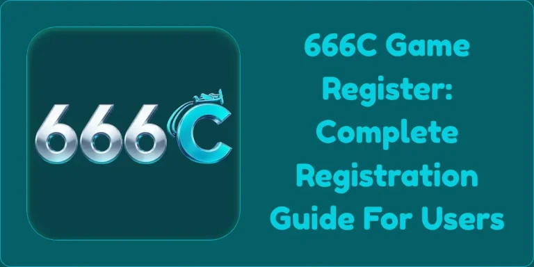 666C Game Register
