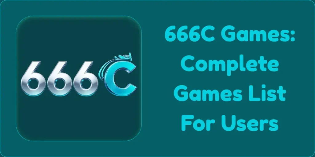 666C Games